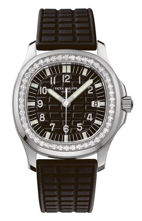 patek philippe ladies aquanaut 5067a-001|Patek Philippe aquanaut retail price.